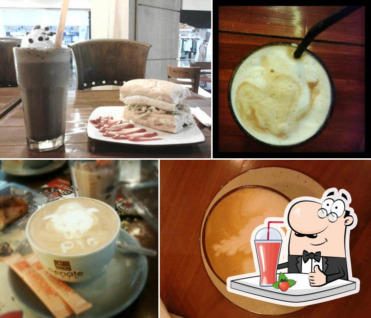 Conato Cafe