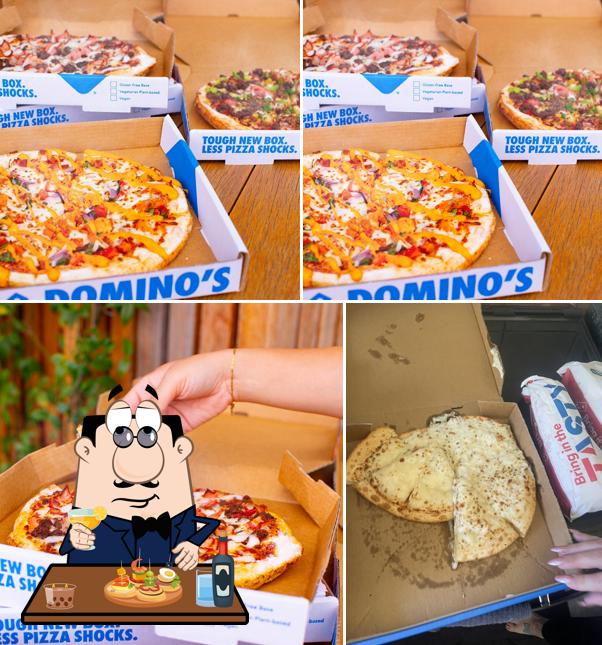 Domino's Pizza Killarney Vale
