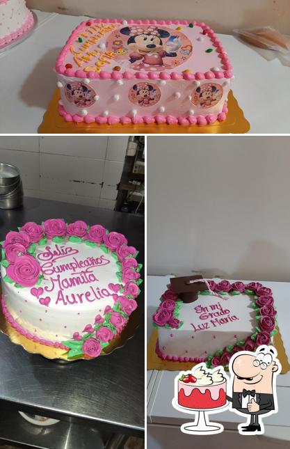 Dulce Tradicion