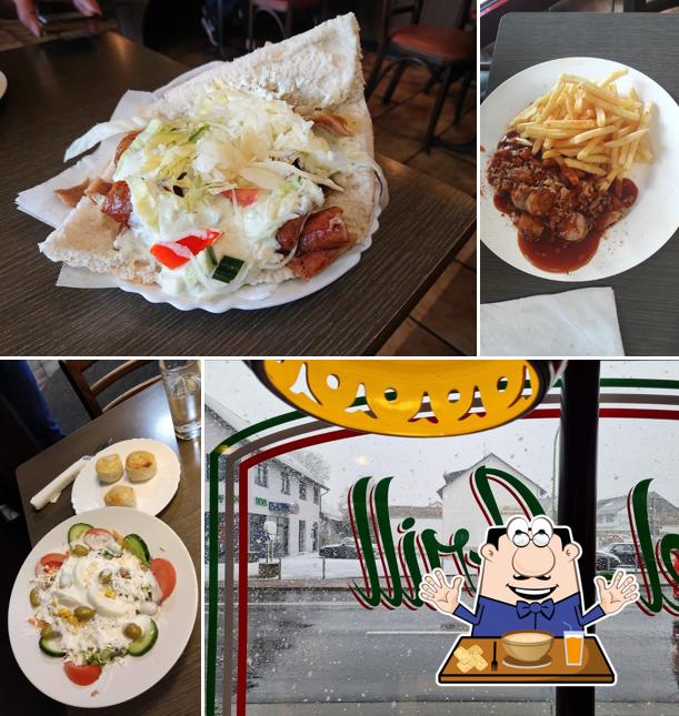 Eifelgrill