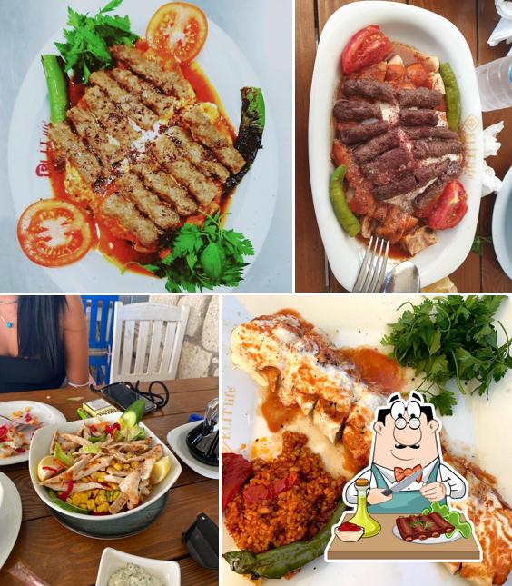 Elit Life Restoran Alaçatı