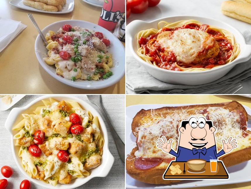 Fazoli's