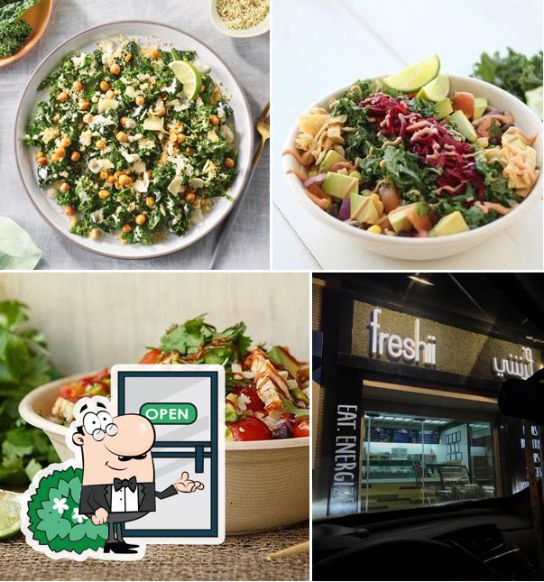 Freshii