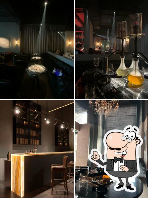 HookahPlace Уют