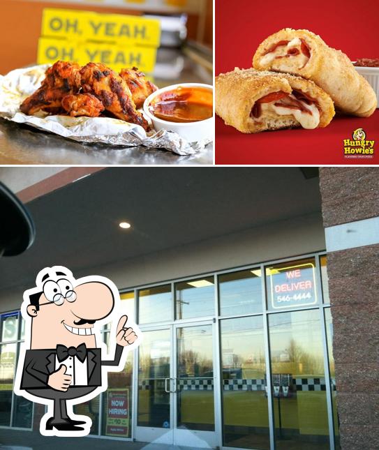 Hungry Howie's Pizza