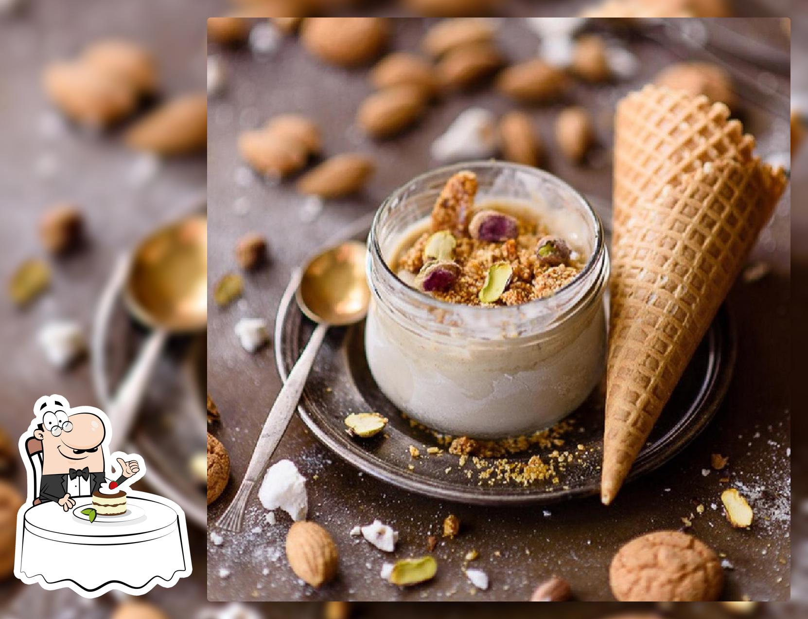 Ice Cream Lab