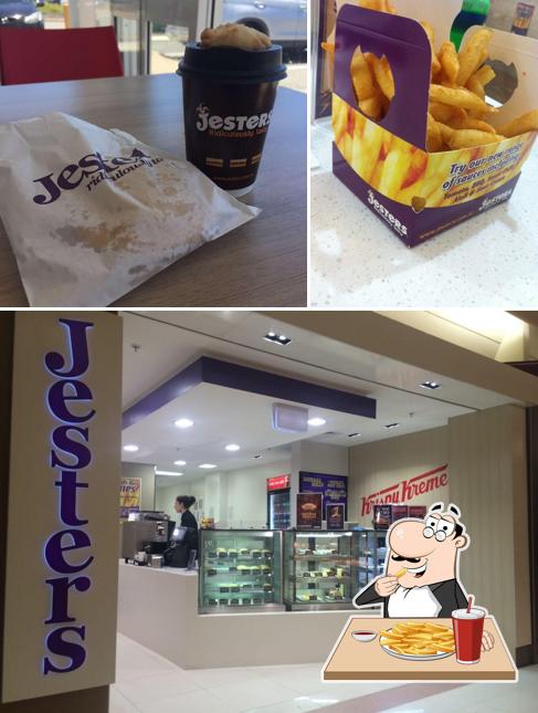 Jesters