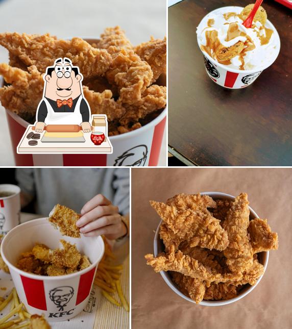 KFC