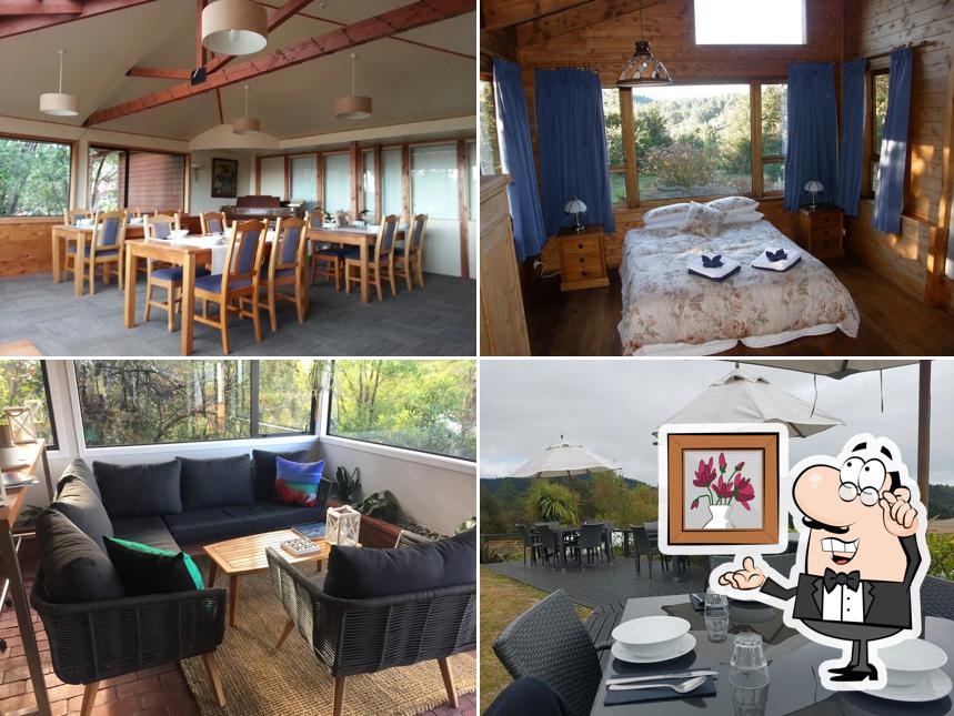 Kimi Ora Eco Resort