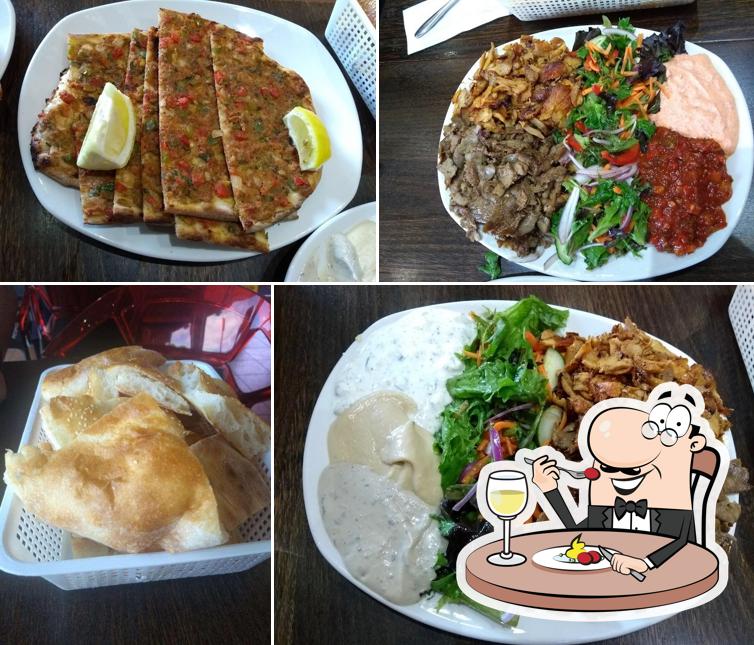 MKS Kebab Dallas