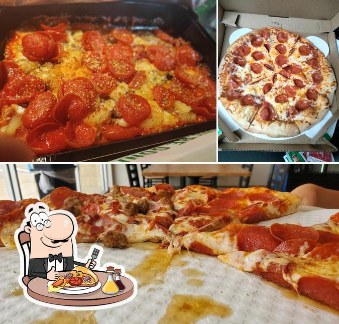 Marco's Pizza