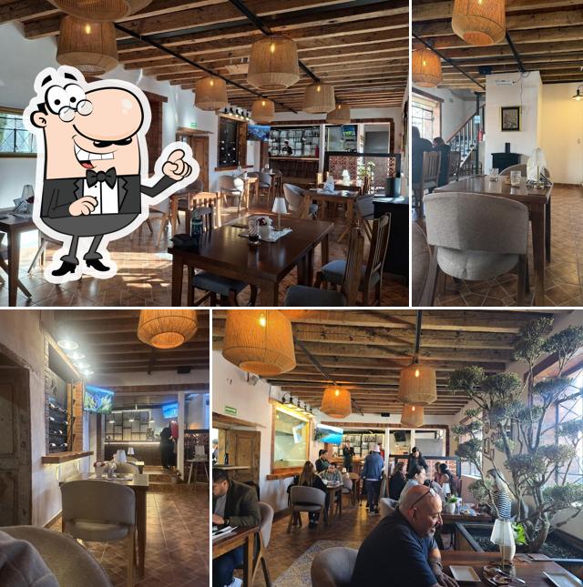 Mi Alma México Restaurante