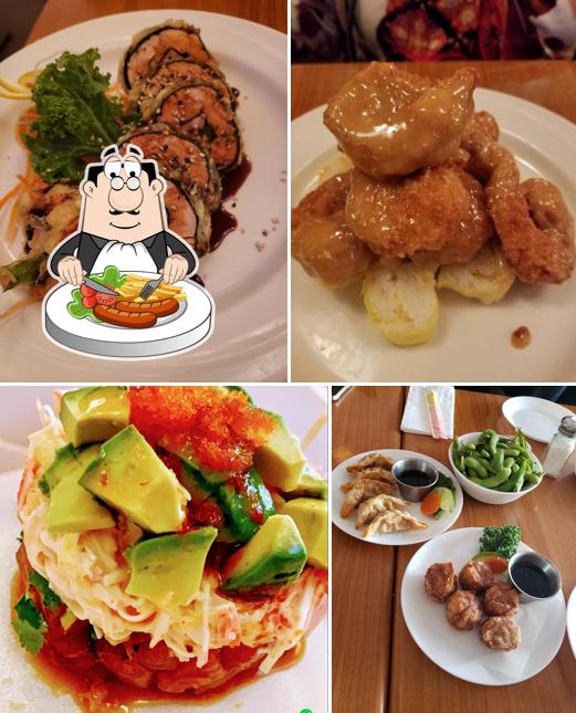 Miyako Japanese Restaurant