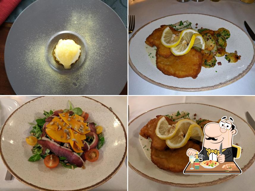 Panoramarestaurant Rabennest