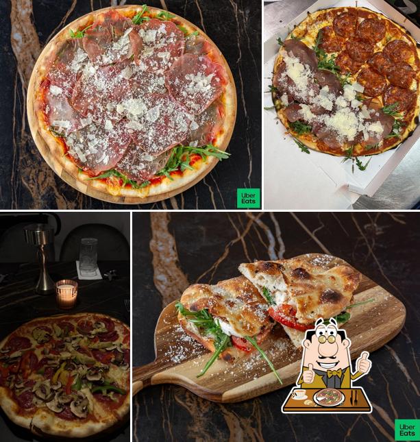 Pizzeria Da Chiara