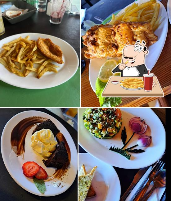 Playa Negra Restaurant