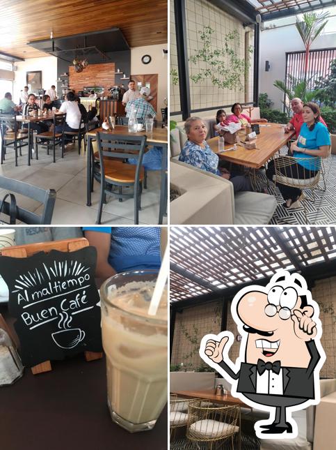 Café Alicia
