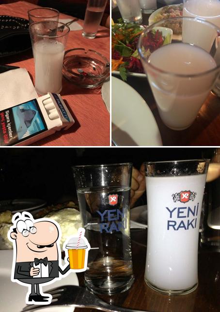 Çalgılı Meyhane