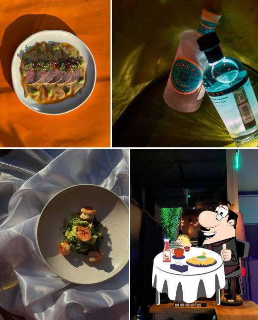 Greenside Lounge Bar