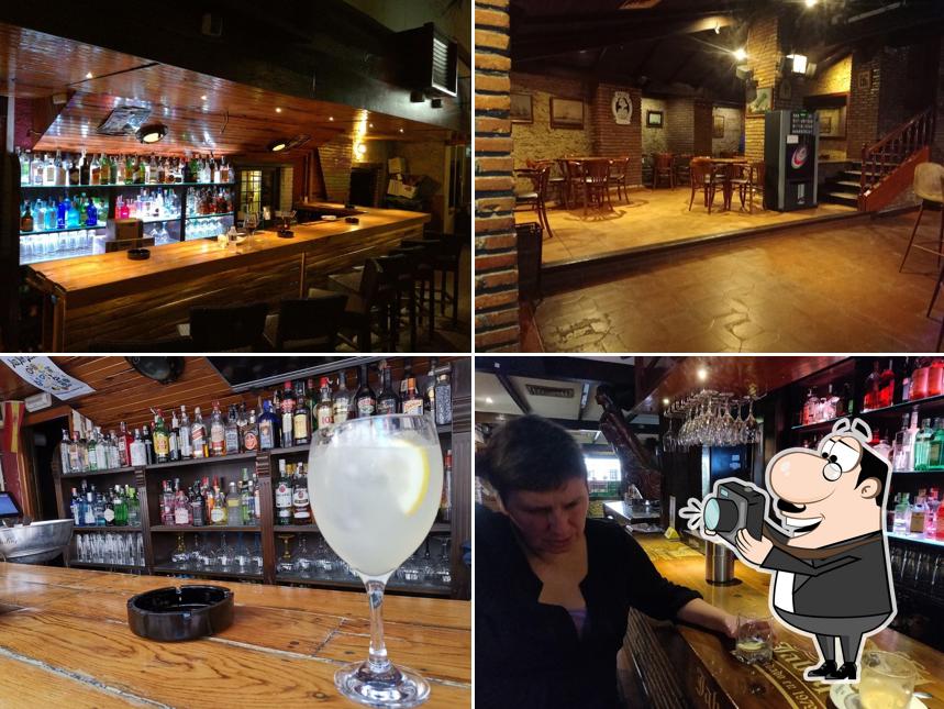 Pub Jabeque