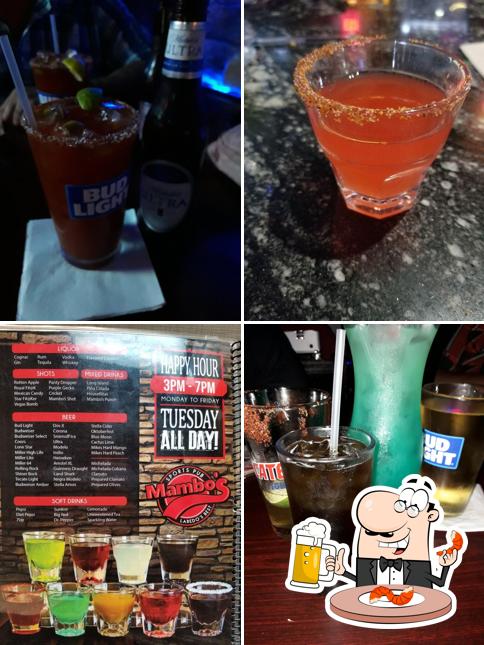 Mambo's Sport Pub