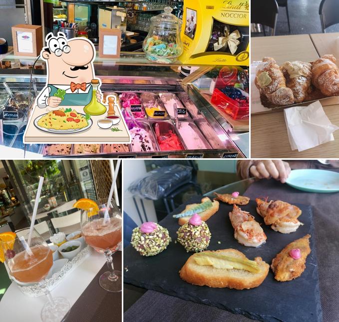 Gelateria Taviani Numana