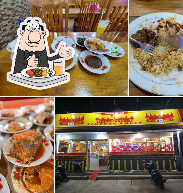 RM Simpang Ampek