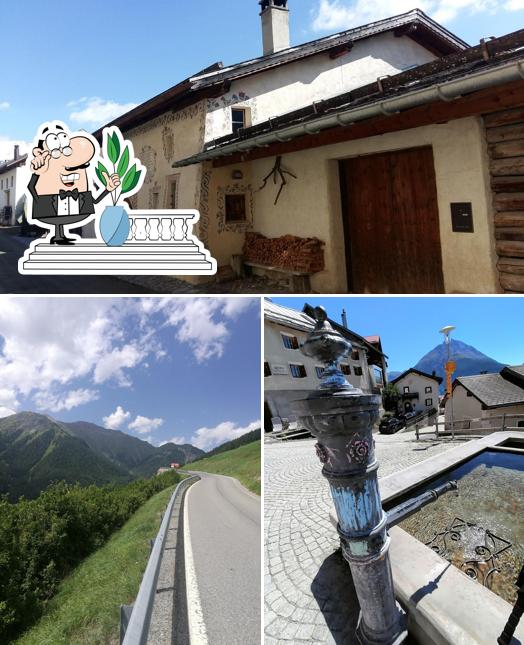 Pension Arina