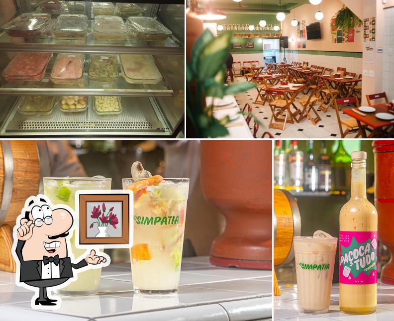 Boteco Só Simpatia