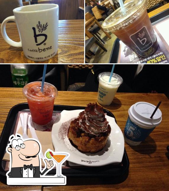 Caffé bene