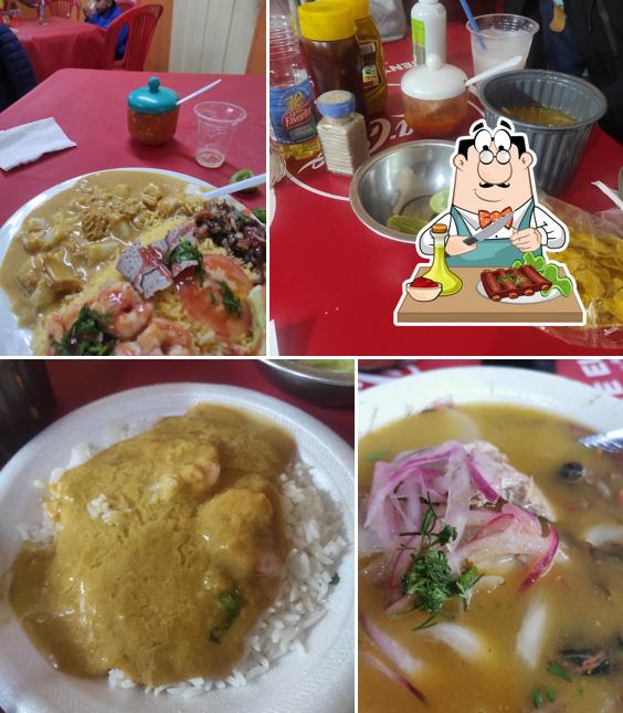 Cevicheria El Bacán del Guayas
