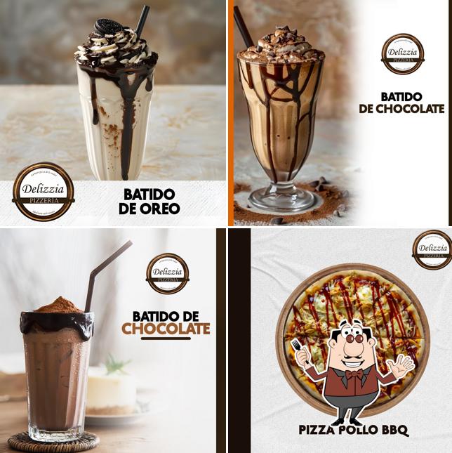 Delizzia Pizzeria