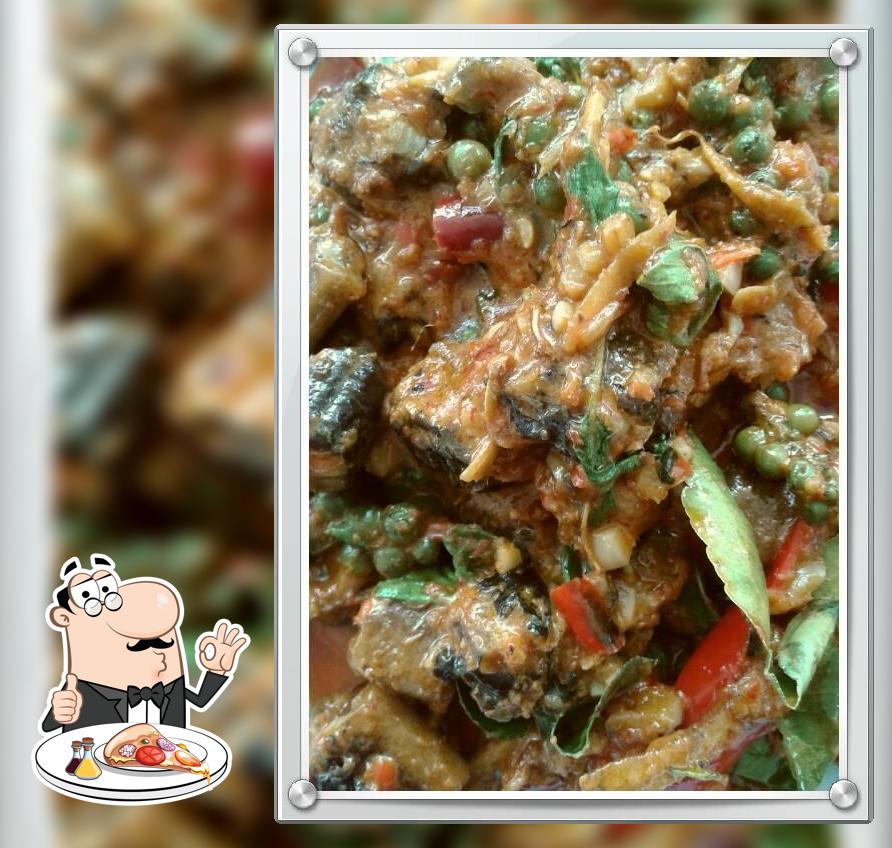 ครัวอิ่มอร่อย ร้อยเอ็ด