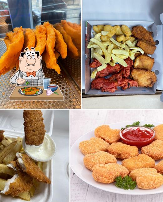 Exchange Fry