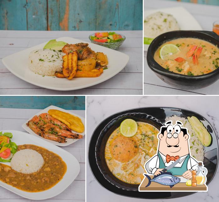 FRESITA SABOR MANABITA