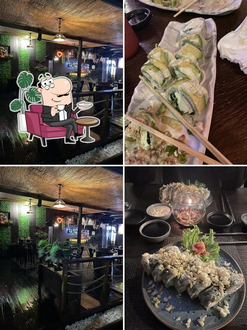 IGEM SUSHI