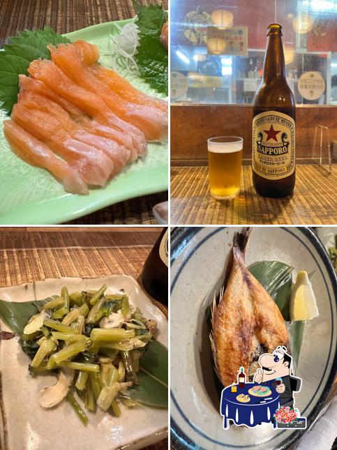 Izakaya Daihachi