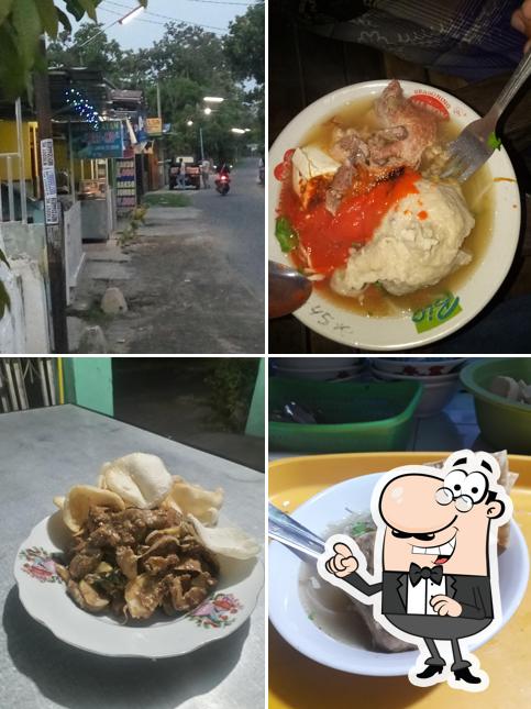 Kedai Bakso Patmo