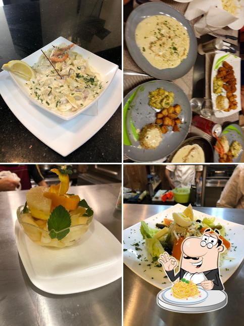 Restaurant Le Majestic