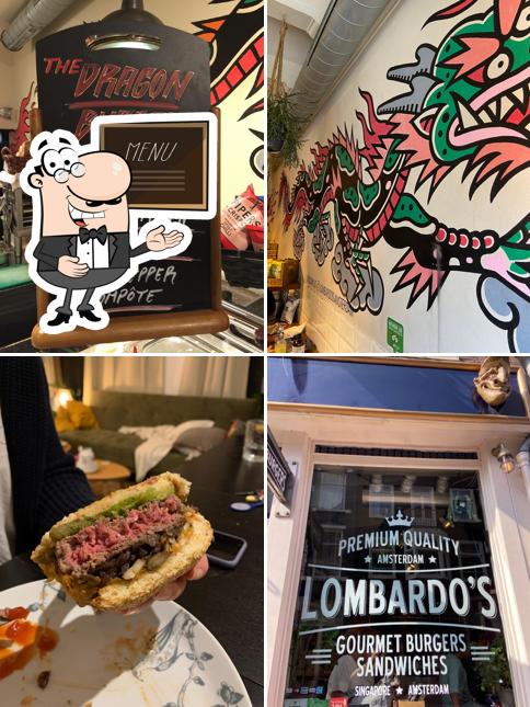 Lombardo's