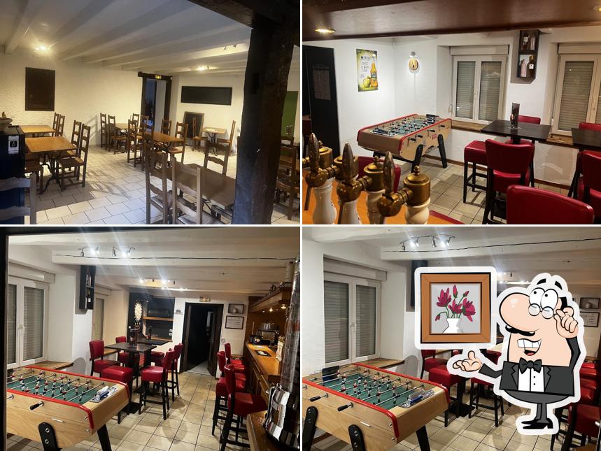 O’BISTRO’RESTO280