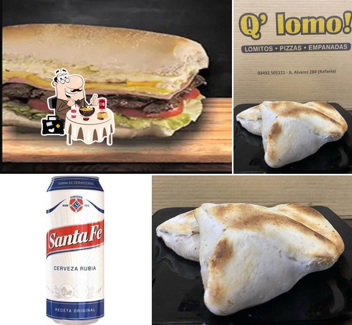 Q’lomo !