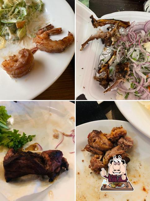 Rio. Resto-club