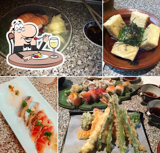 Serika Sushi Restaurant
