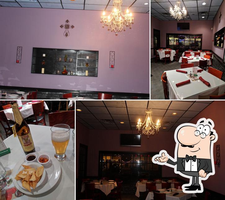 TIKKA HOUSE INDIAN RESTAURANT