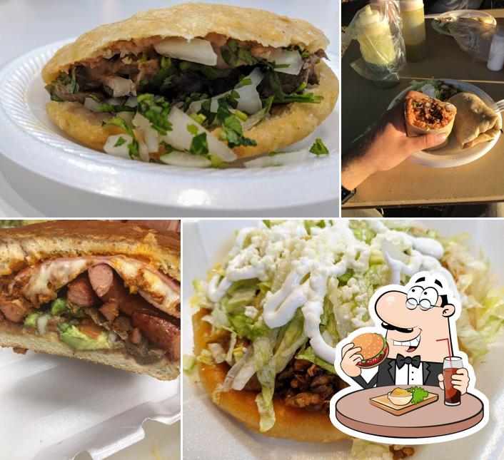 Taqueria Taco Landia