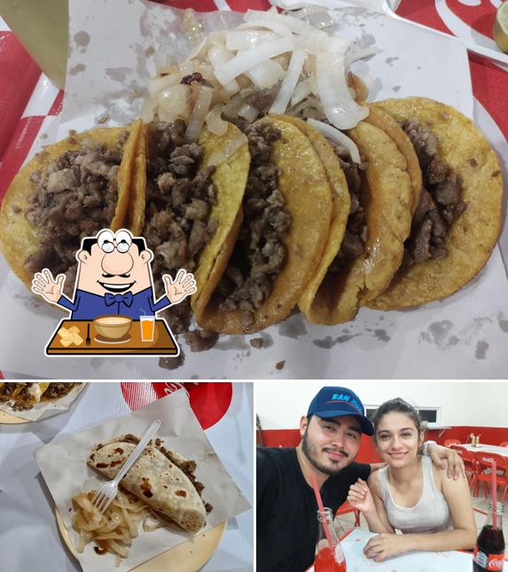 Tacos EG
