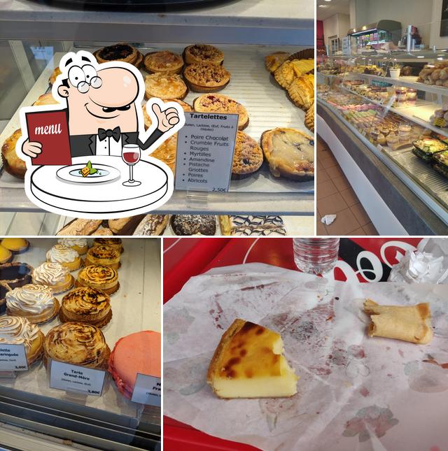 The Bakehouse Massy