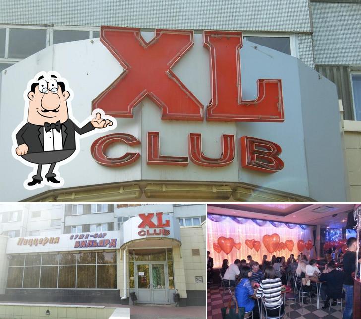 XL
