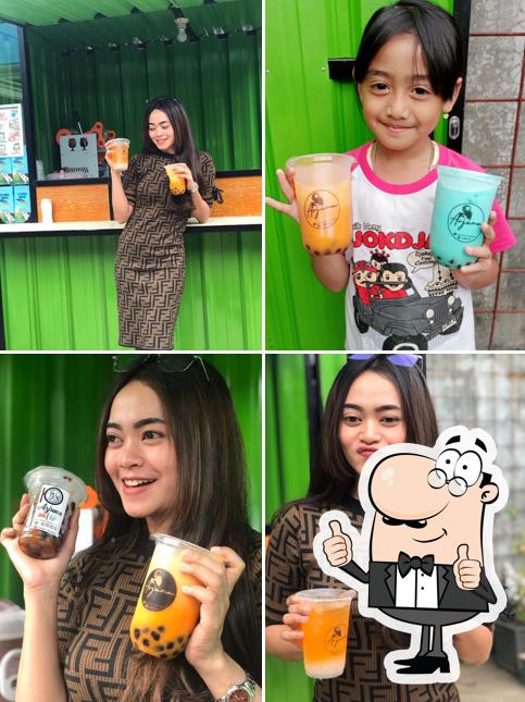 kedai arjuna